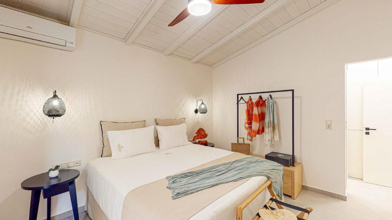 Nikkon Luxury Living Villa Arvi  Buitenkant foto