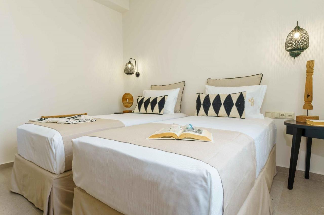 Nikkon Luxury Living Villa Arvi  Buitenkant foto