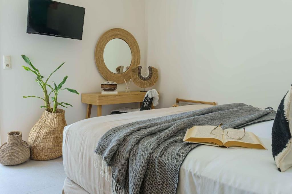 Nikkon Luxury Living Villa Arvi  Buitenkant foto