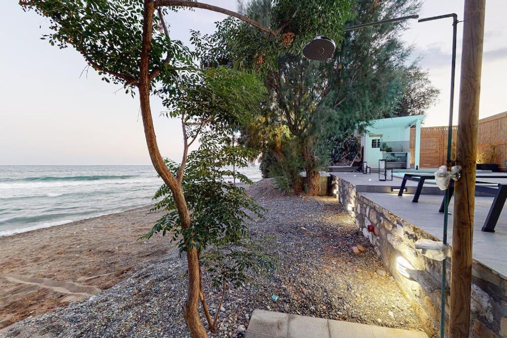 Nikkon Luxury Living Villa Arvi  Buitenkant foto