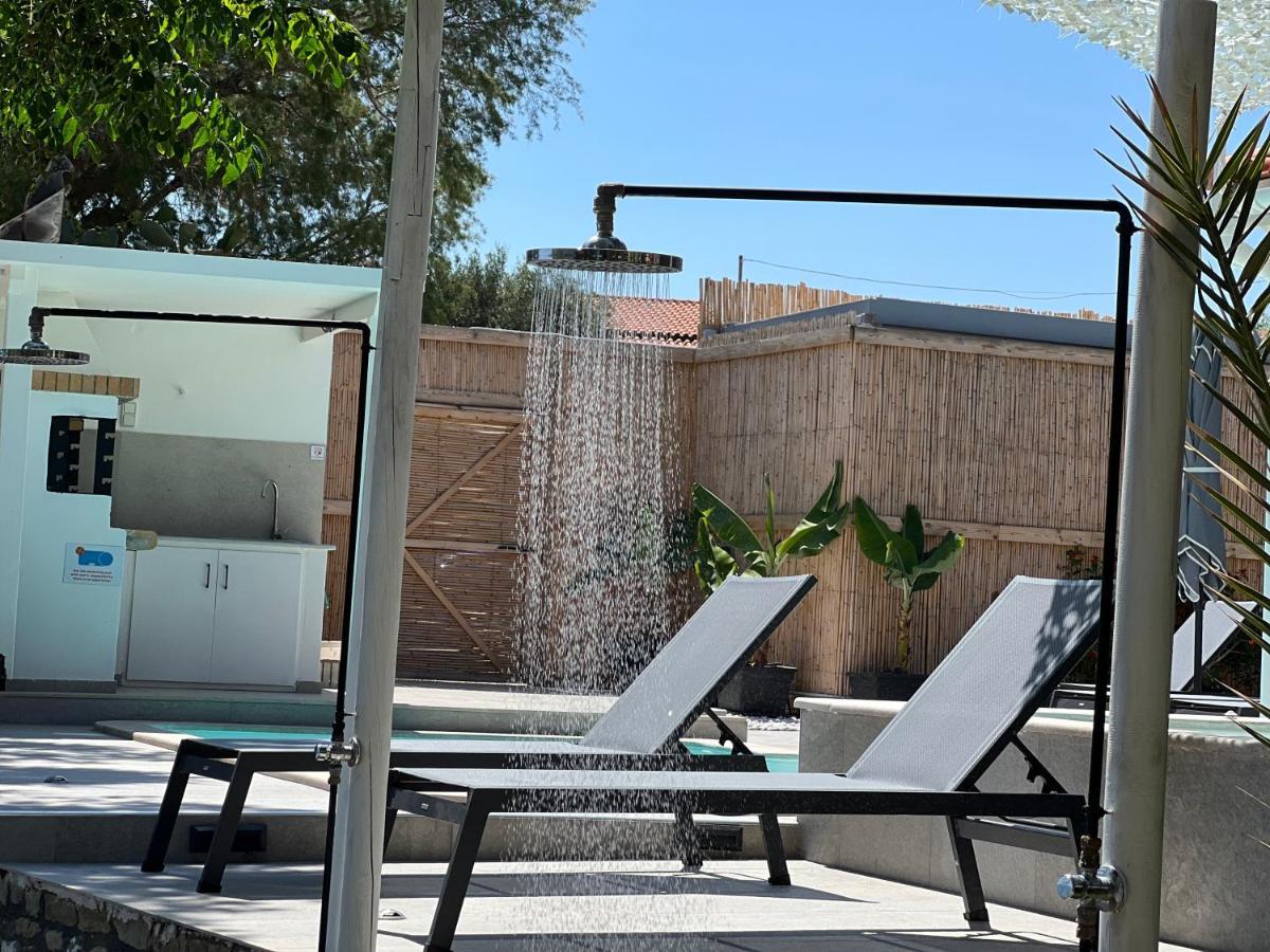 Nikkon Luxury Living Villa Arvi  Buitenkant foto