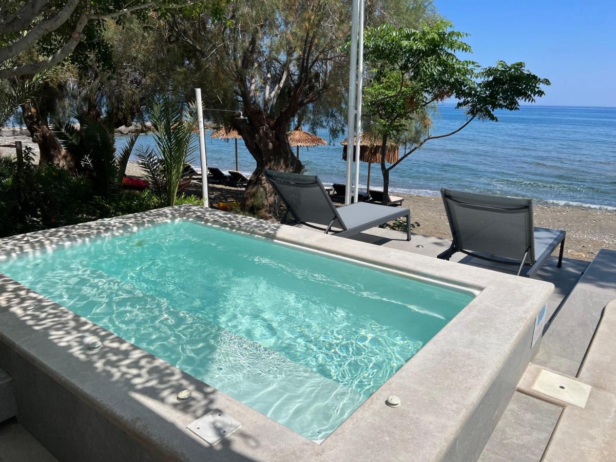 Nikkon Luxury Living Villa Arvi  Buitenkant foto