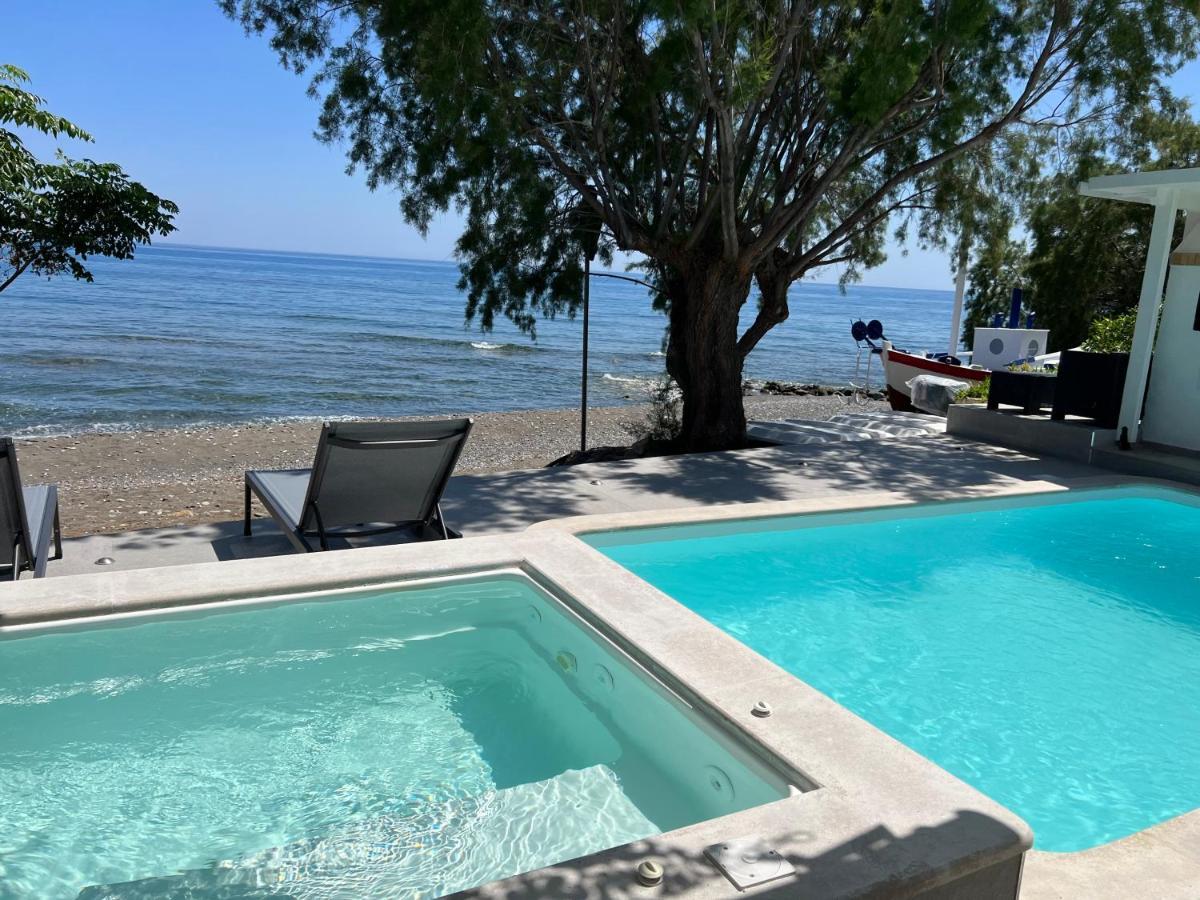 Nikkon Luxury Living Villa Arvi  Buitenkant foto