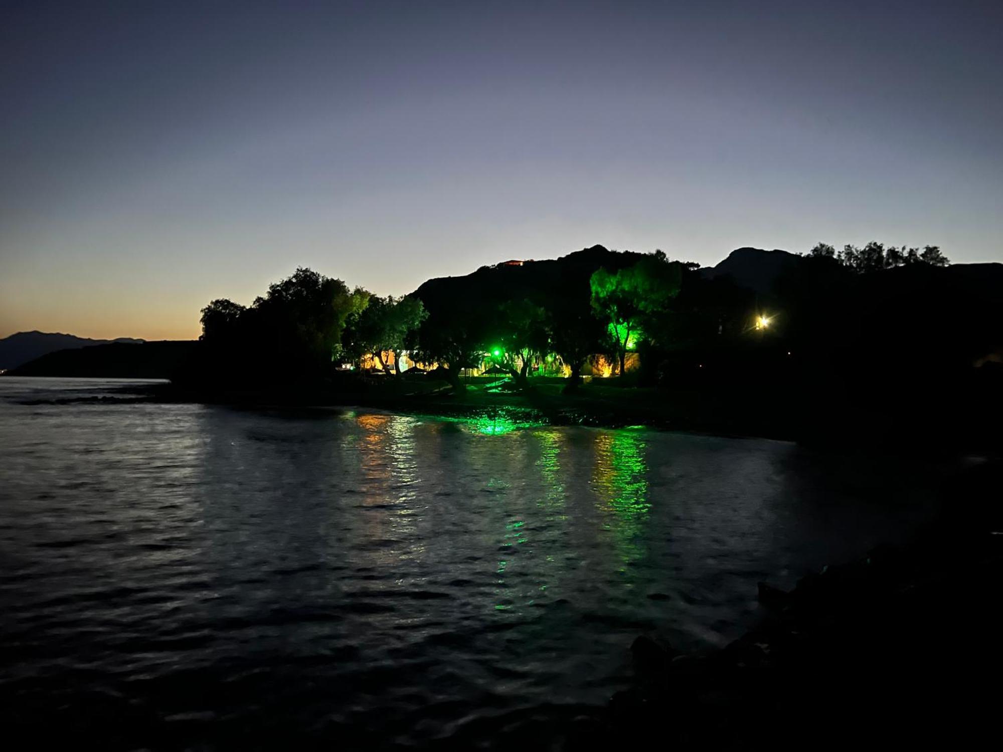 Nikkon Luxury Living Villa Arvi  Buitenkant foto