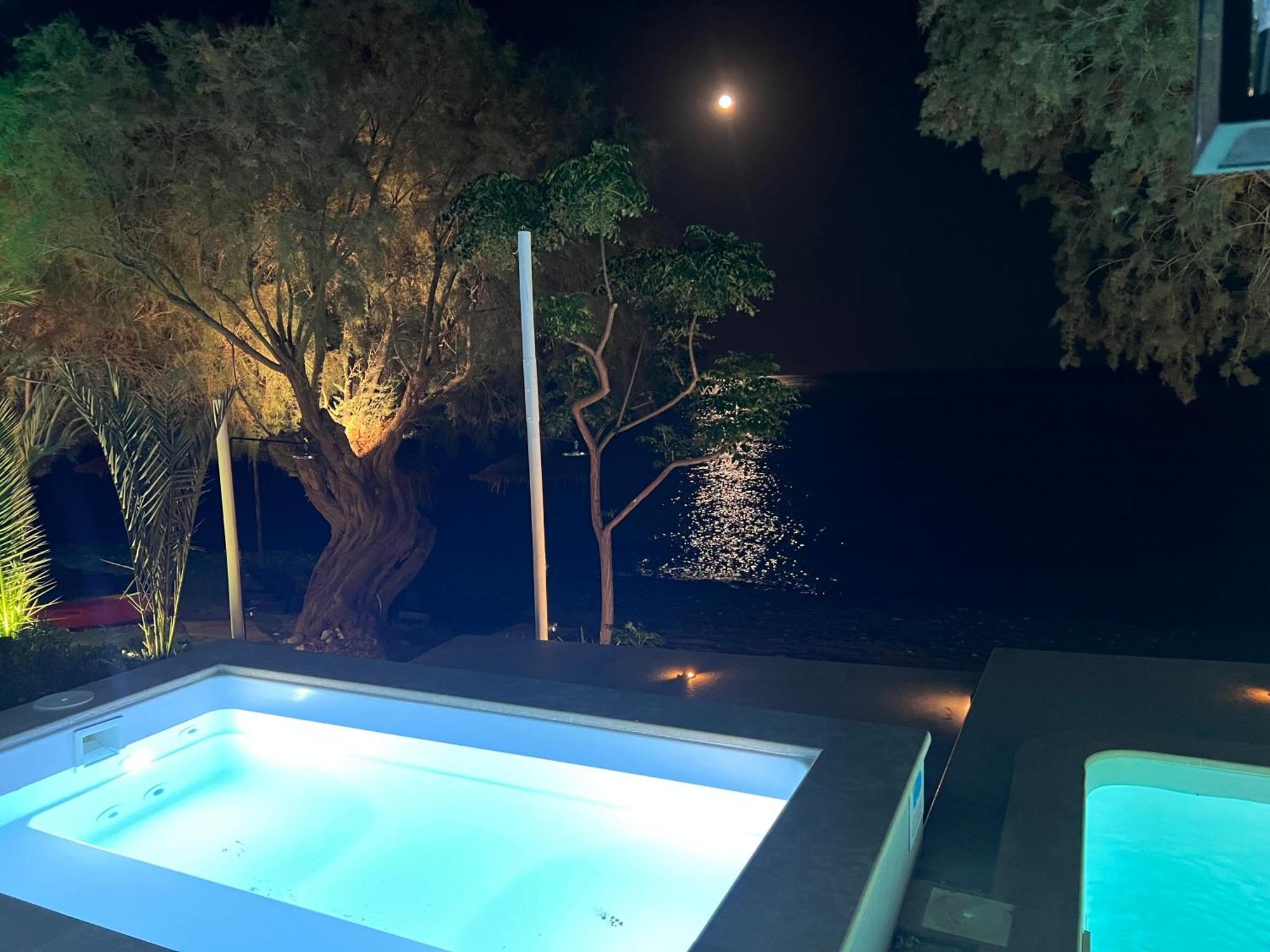 Nikkon Luxury Living Villa Arvi  Buitenkant foto