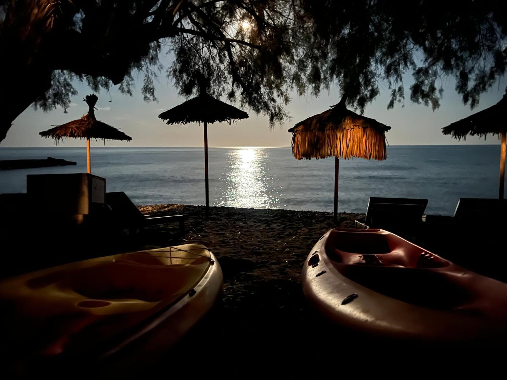 Nikkon Luxury Living Villa Arvi  Buitenkant foto