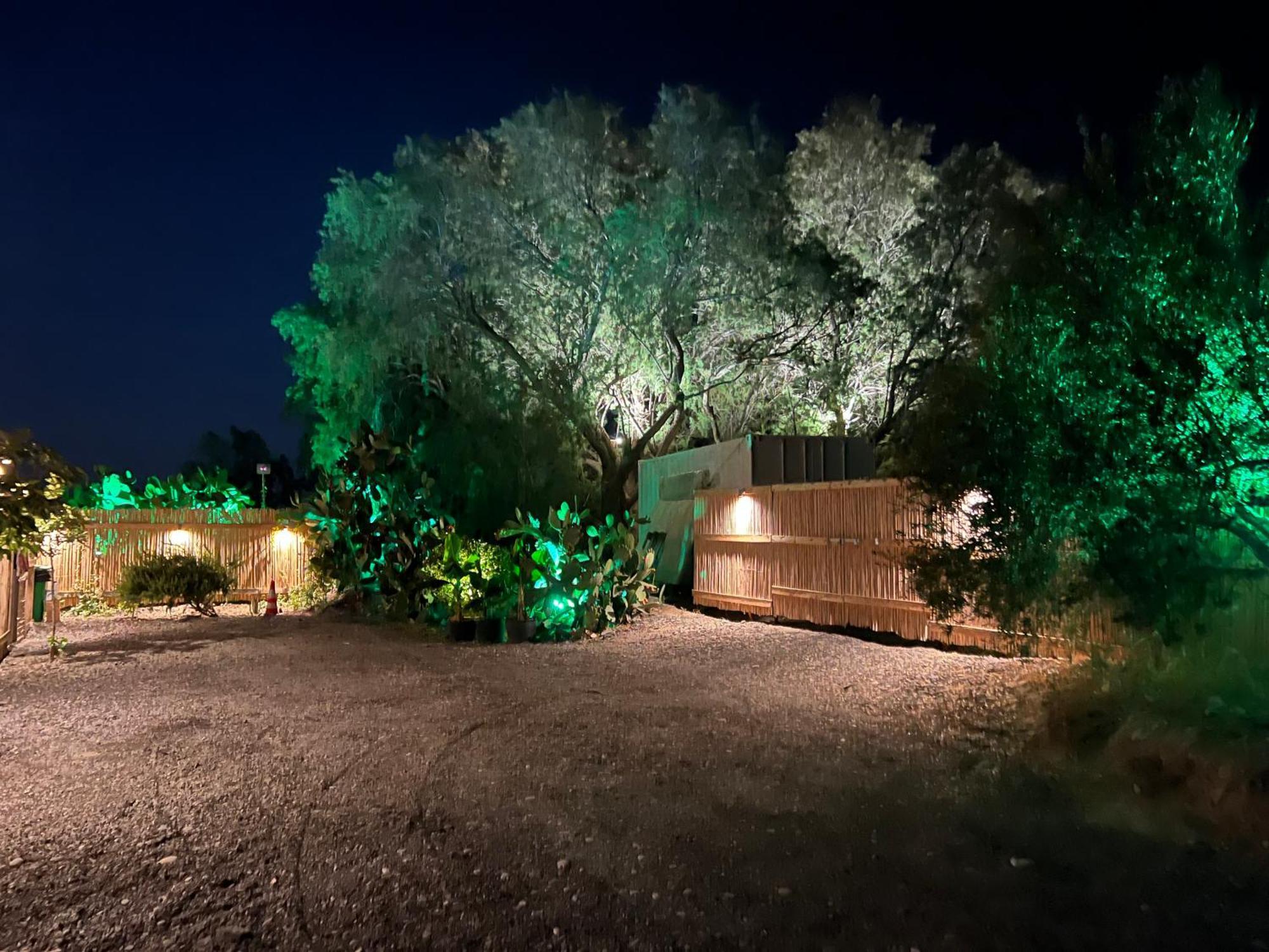 Nikkon Luxury Living Villa Arvi  Buitenkant foto